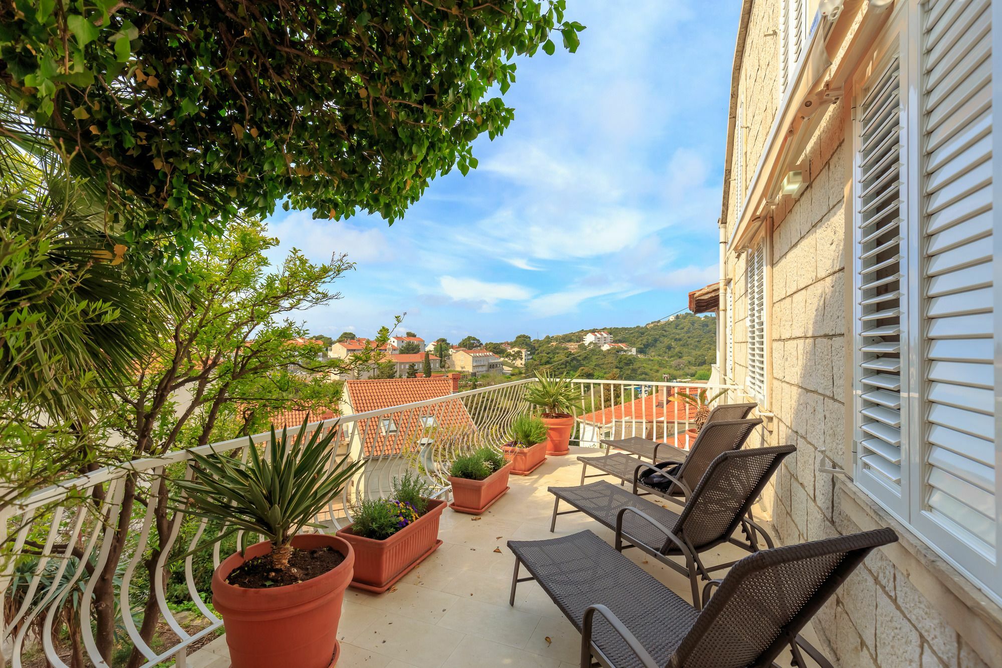 Ivana Central Studio Dubrovnik Exterior foto