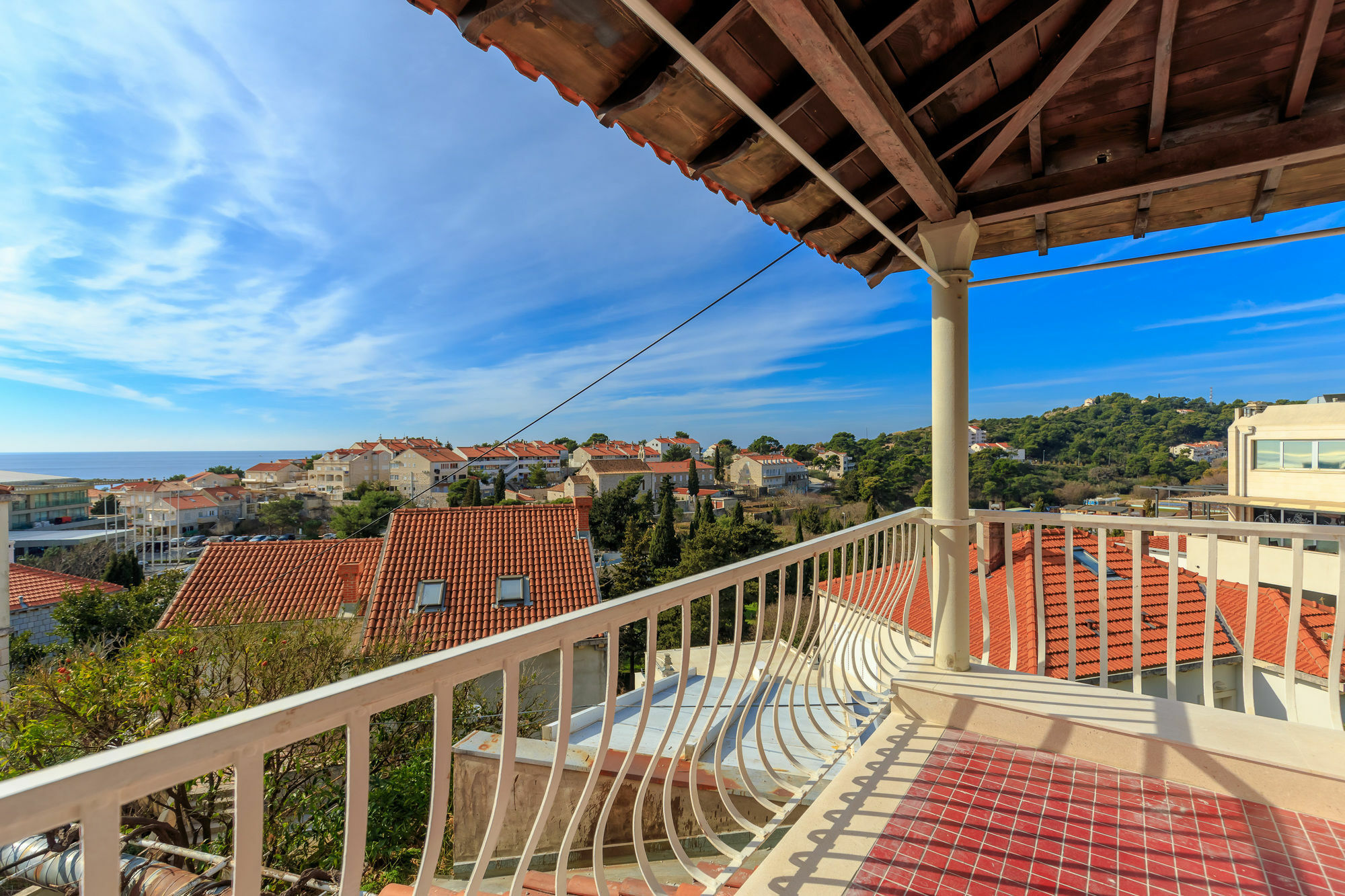 Ivana Central Studio Dubrovnik Exterior foto