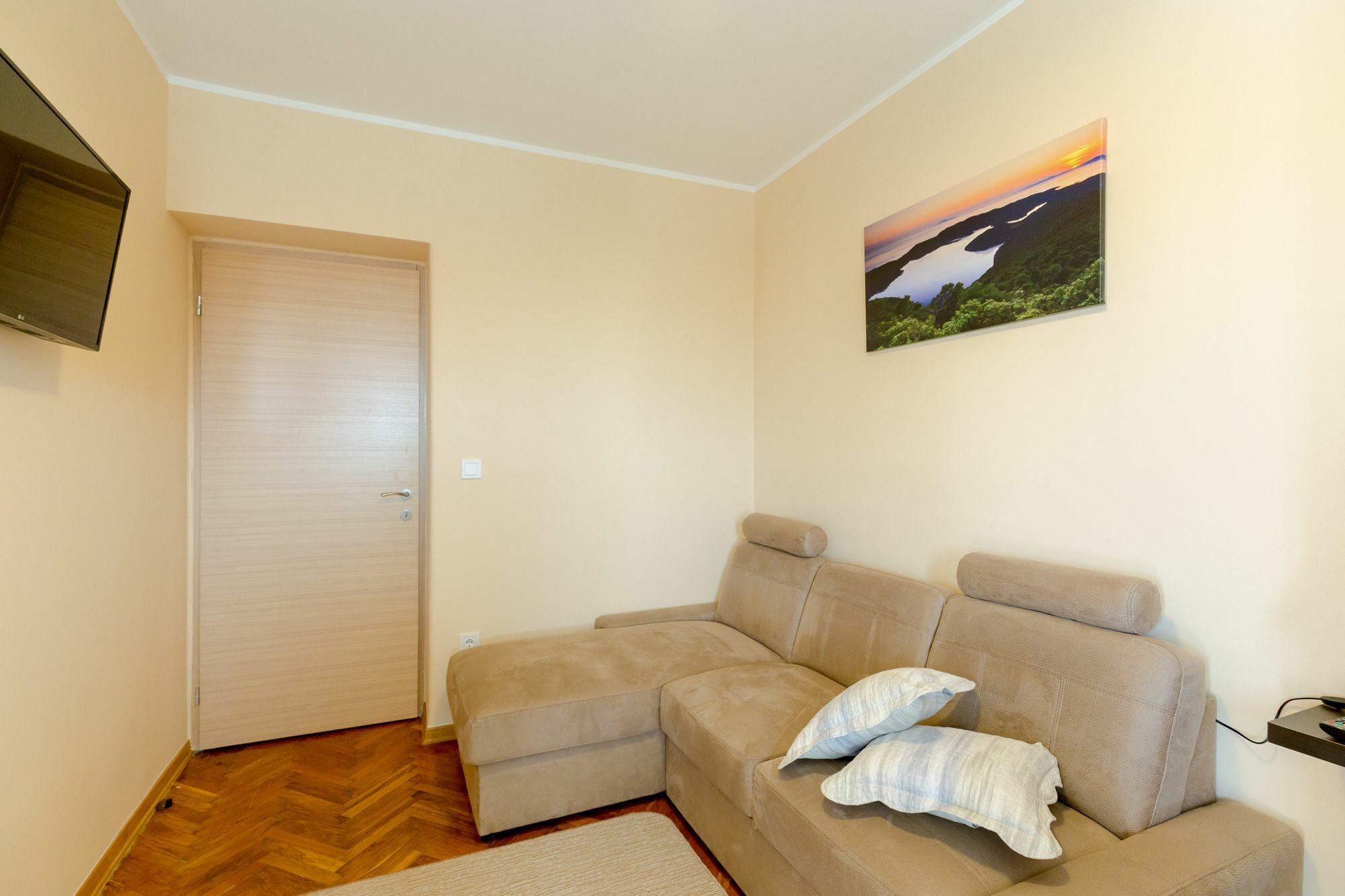 Ivana Central Studio Dubrovnik Exterior foto